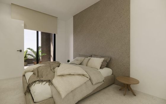 2 bedroom Apartment in Catral - MLP127768 - Photo - Small - 12