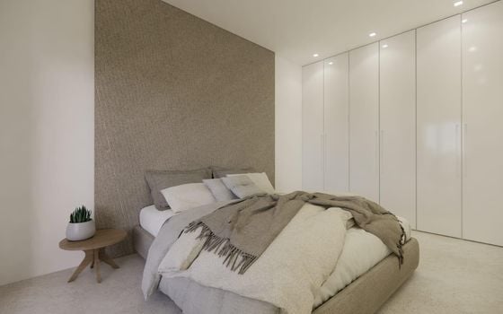 2 bedroom Apartment in Catral - MLP127768 - Photo - Small - 13