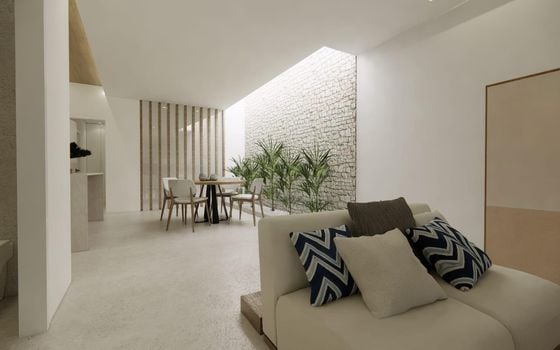 2 bedroom Apartment in Catral - MLP127768 - Photo - Small - 9