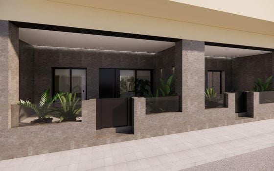 2 bedroom Apartment in Catral - MLP127768 - Photo - Small - 14