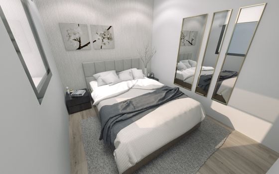 2 bedroom Apartment in Torrevieja - TD127770 - Photo - Small - 10