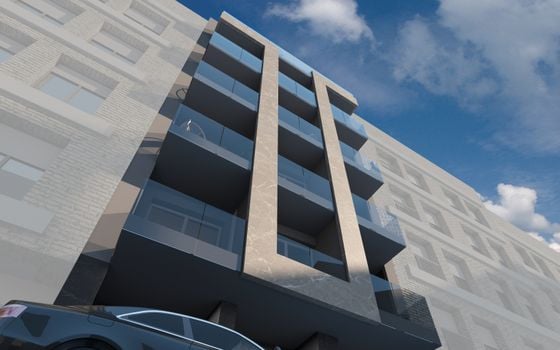 2 bedroom Apartment in Torrevieja - TD127770 - Photo - Small - 20