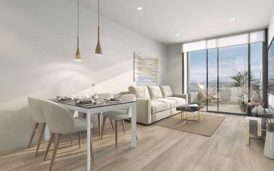 2 bedroom Apartment in Torrevieja - TD127770 - Photo - Small - 8