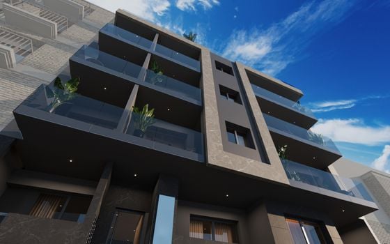 2 bedroom Apartment in Torrevieja - TD128899 - Photo - 2