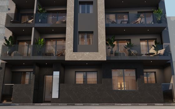 2 bedroom Apartment in Torrevieja - TD128899 - Photo - 3