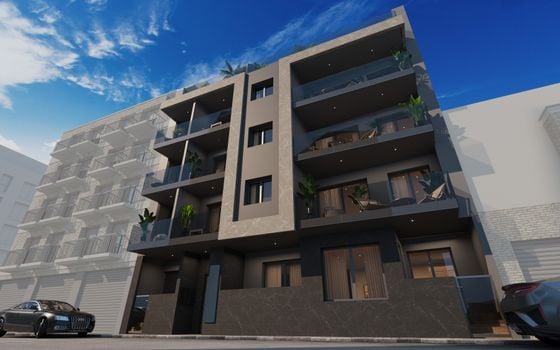 2 bedroom Apartment in Torrevieja - TD128899 - Photo - Small - 27