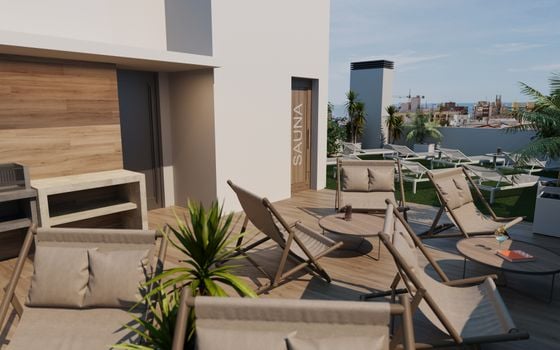 2 bedroom Apartment in Torrevieja - TD128899 - Photo - Small - 25