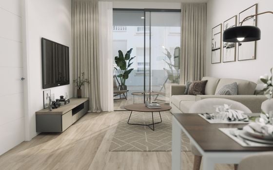 2 bedroom Apartment in Torrevieja - TD128899 - Photo - 5