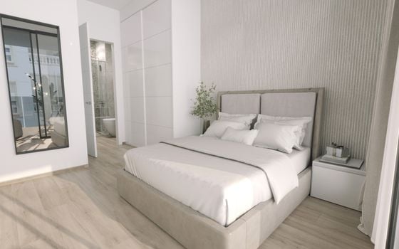 2 bedroom Apartment in Torrevieja - TD128899 - Photo - Small - 9