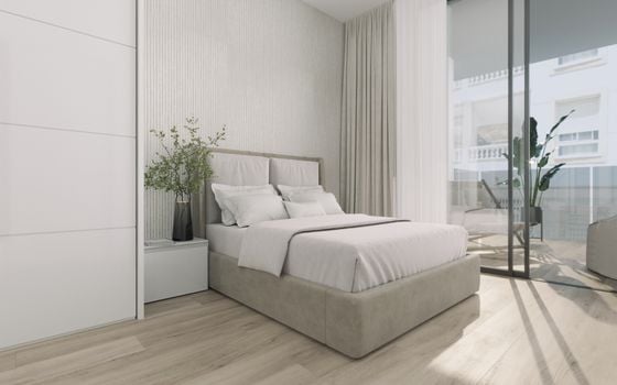 2 bedroom Apartment in Torrevieja - TD128899 - Photo - Small - 8