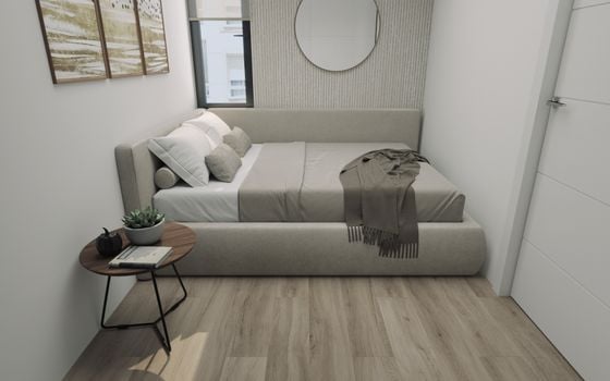 2 bedroom Apartment in Torrevieja - TD128899 - Photo - Small - 10
