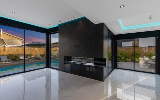 3 bedroom Villa in Torrevieja - ERD159686 - Photo - Small - 39