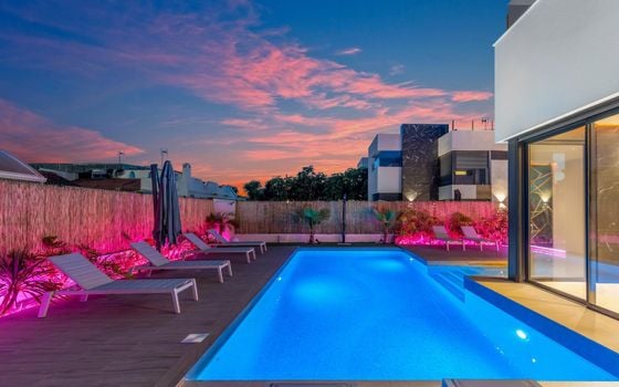 3 bedroom Villa in Torrevieja - ERD159686 - Photo - 4