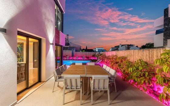 3 bedroom Villa in Torrevieja - ERD159686 - Photo - Small - 7