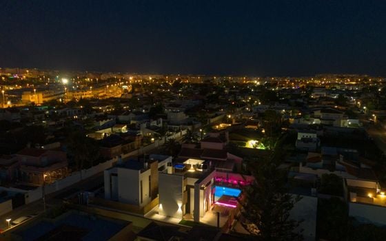 3 bedroom Villa in Torrevieja - ERD159686 - Photo - Small - 14