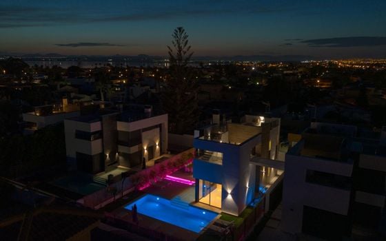 3 bedroom Villa in Torrevieja - ERD159686 - Photo - Small - 15