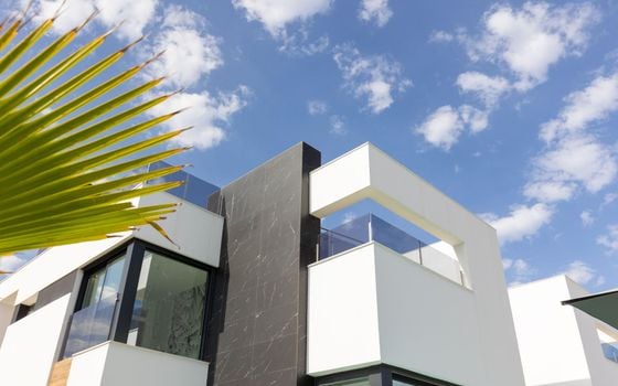 3 bedroom Villa in Torrevieja - ERD159686 - Photo - Small - 21