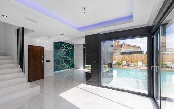 3 bedroom Villa in Torrevieja - ERD159686 - Photo - Small - 23