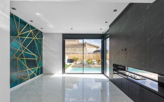 3 bedroom Villa in Torrevieja - ERD159686 - Photo - Small - 28