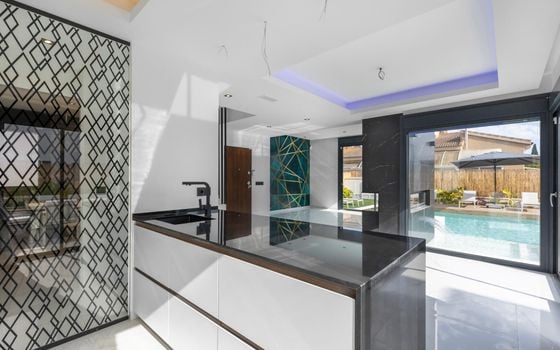 3 bedroom Villa in Torrevieja - ERD159686 - Photo - Small - 36