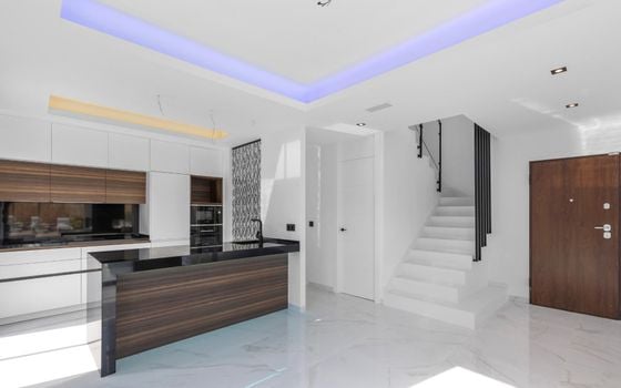 3 bedroom Villa in Torrevieja - ERD159686 - Photo - Small - 33