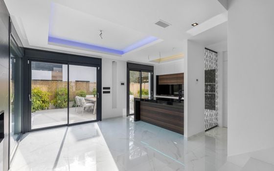 3 bedroom Villa in Torrevieja - ERD159686 - Photo - Small - 38