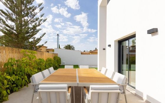 3 bedroom Villa in Torrevieja - ERD159686 - Photo - Small - 44