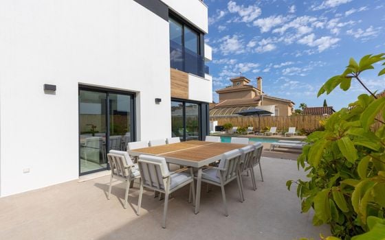 3 bedroom Villa in Torrevieja - ERD159686 - Photo - Small - 42