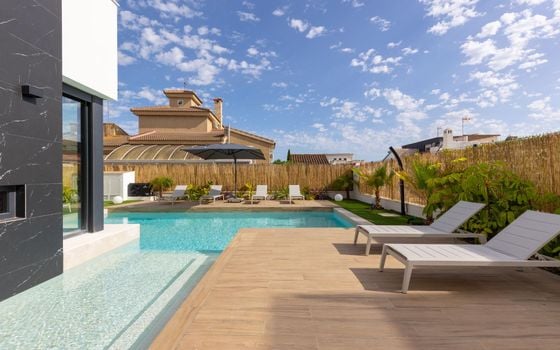 3 bedroom Villa in Torrevieja - ERD159686 - Photo - Small - 20
