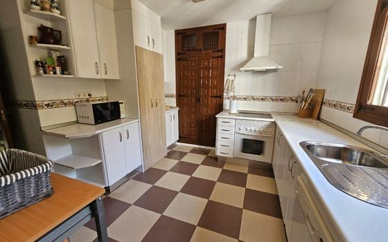 6 bedroom Villa in Javea - GNV90545 - Photo - Small - 6