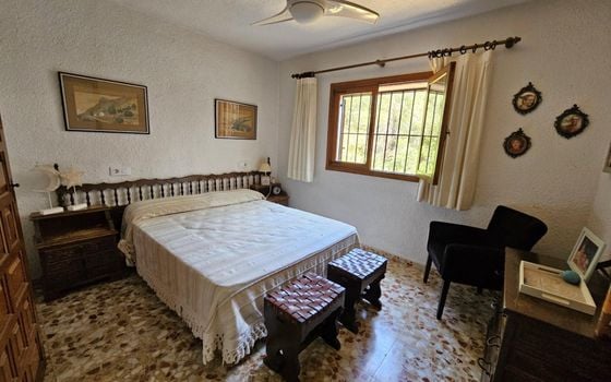 6 bedroom Villa in Javea - GNV90545 - Photo - Small - 8