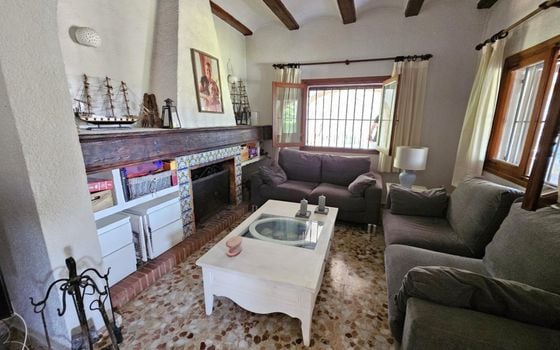 6 Schlafzimmer Villa in Xàbia - GNV90545 - Foto - 3