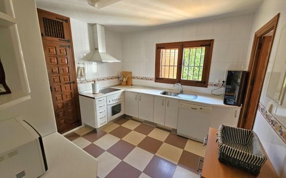 6 bedroom Villa in Javea - GNV90545 - Photo - Small - 7