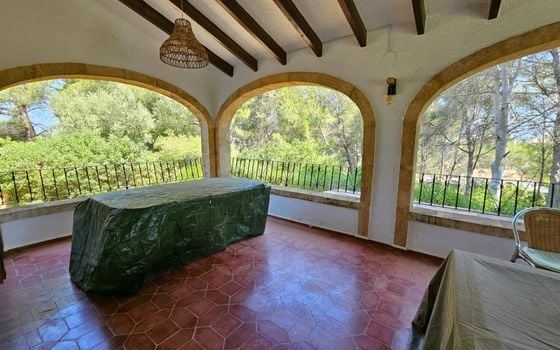 6 bedroom Villa in Javea - GNV90545 - Photo - Small - 20
