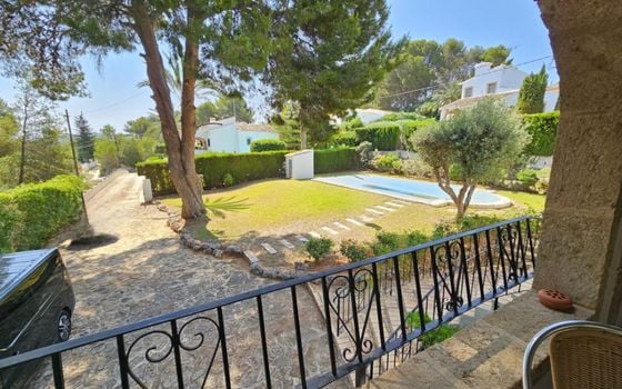 6 bedroom Villa in Javea - GNV90545 - Photo - Small - 22