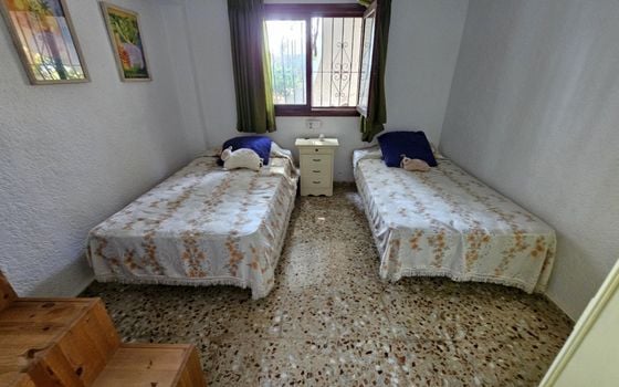 6 bedroom Villa in Javea - GNV90545 - Photo - Small - 11