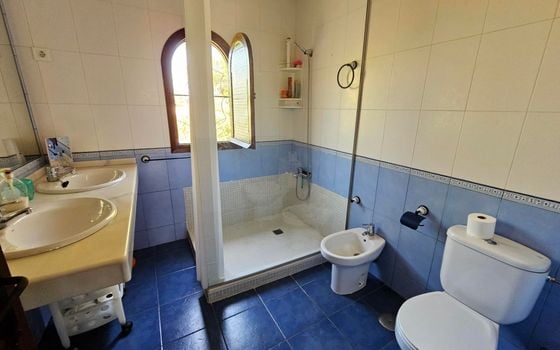 6 bedroom Villa in Javea - GNV90545 - Photo - Small - 15