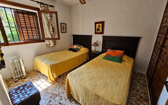 6 bedroom Villa in Javea - GNV90545 - Photo - Small - 12
