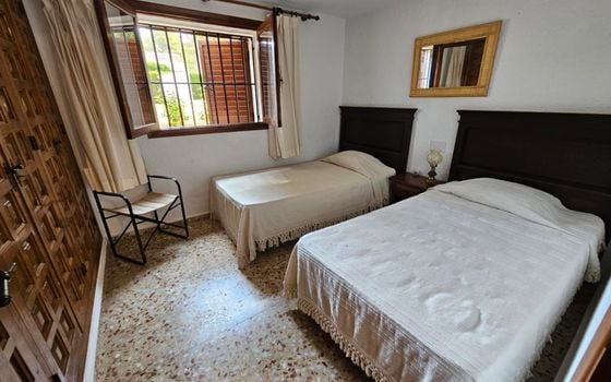 6 bedroom Villa in Javea - GNV90545 - Photo - Small - 10