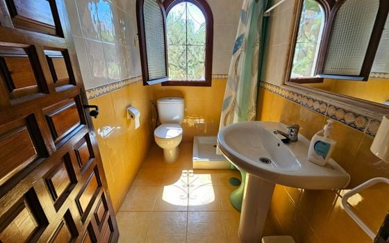 6 bedroom Villa in Javea - GNV90545 - Photo - Small - 16