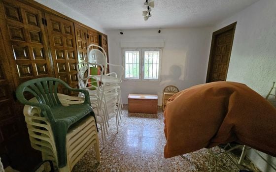 6 bedroom Villa in Javea - GNV90545 - Photo - Small - 18