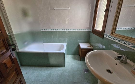 6 bedroom Villa in Javea - GNV90545 - Photo - Small - 17