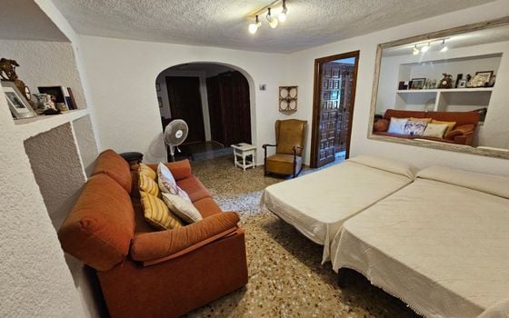 6 bedroom Villa in Javea - GNV90545 - Photo - Small - 14
