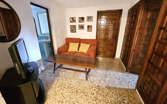 6 bedroom Villa in Javea - GNV90545 - Photo - Small - 13