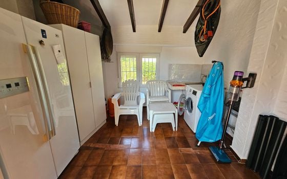 6 bedroom Villa in Javea - GNV90545 - Photo - Small - 19
