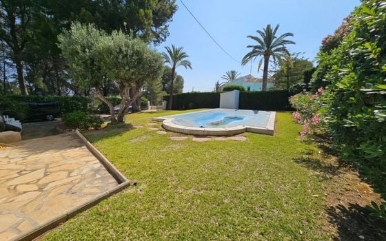 6 bedroom Villa in Javea - GNV90545 - Photo - Small - 23