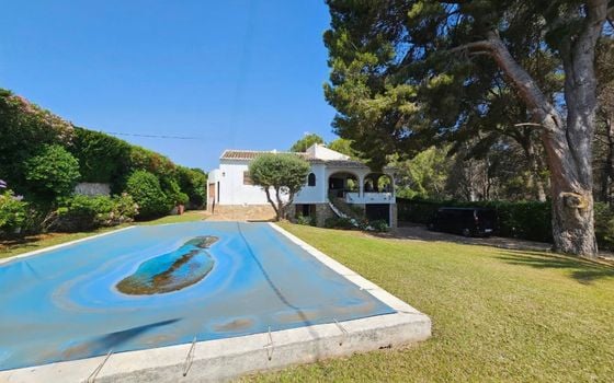 6 bedroom Villa in Javea - GNV90545 - Photo - Small - 25