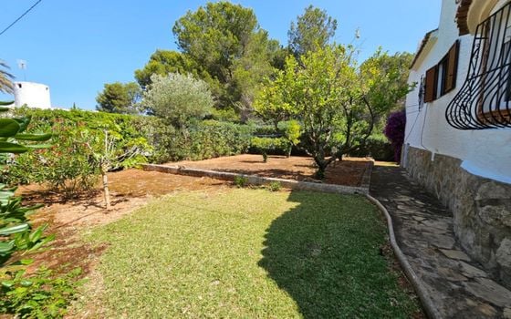 6 bedroom Villa in Javea - GNV90545 - Photo - Small - 27