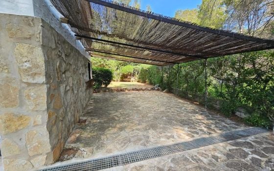 6 bedroom Villa in Javea - GNV90545 - Photo - Small - 28