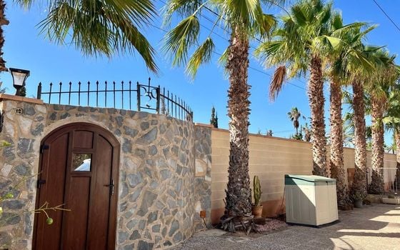 Villa de 6 chambres à Torrevieja - SHL90604 - Photo - Small - 29